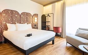 Ibis Madrid Centro